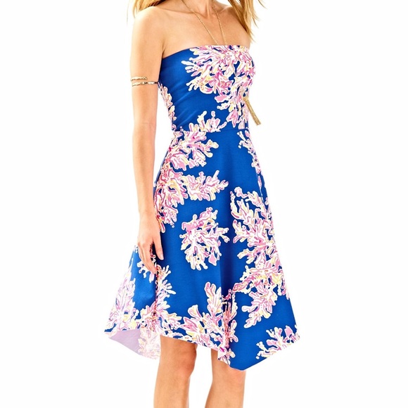 Lilly Pulitzer Dresses & Skirts - Loleta Dress